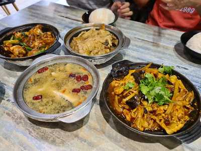 Lau Wang Claypot Delights