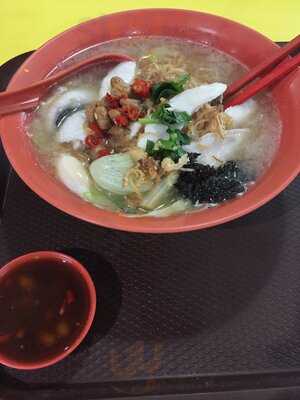 Yong Lai Fa Ji Shu Shi