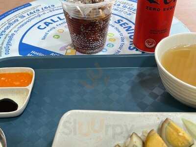 Chye Kee Hainanese Chicken Rice