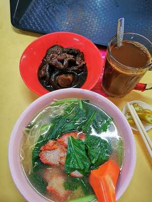 93 Wu Xiang Xia Bing