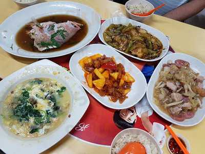 93 Wu Xiang Xia Bing