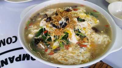 93 Wu Xiang Xia Bing