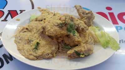 93 Wu Xiang Xia Bing