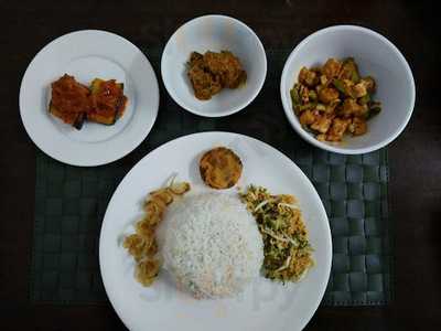 Dapur Bonda Khadijah