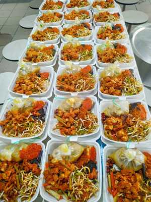 Dapur Bonda Khadijah