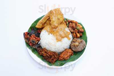 Dapur Bonda Khadijah