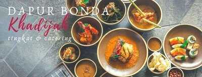 Dapur Bonda Khadijah