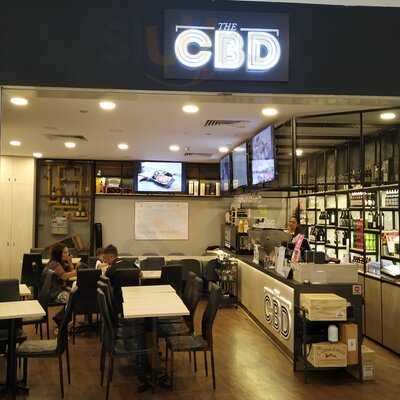 The Communal Bistro Delicacy