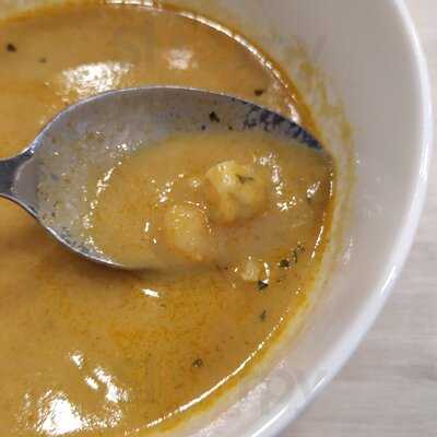 The Communal Bistro Delicacy