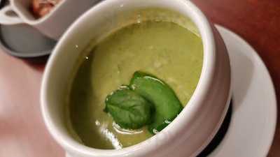 Murray Terrace Brasserie