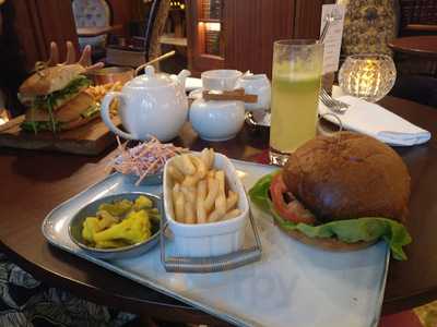 Murray Terrace Brasserie