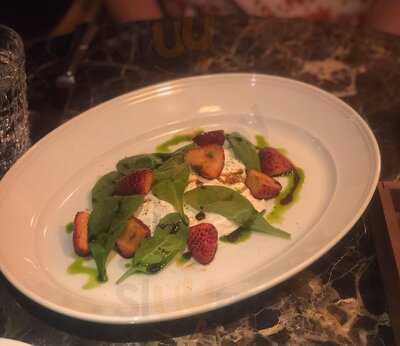 Murray Terrace Brasserie