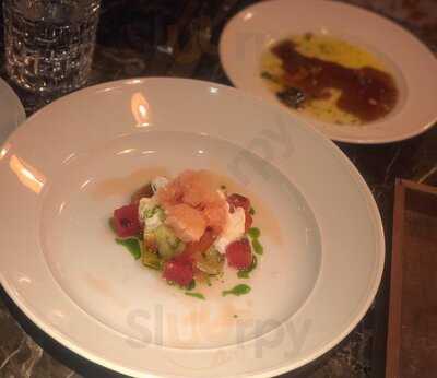 Murray Terrace Brasserie