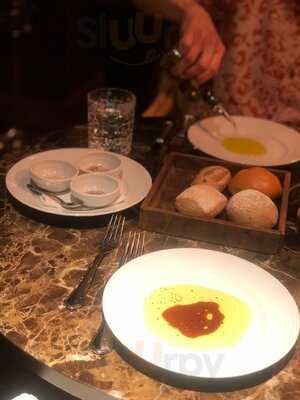 Murray Terrace Brasserie