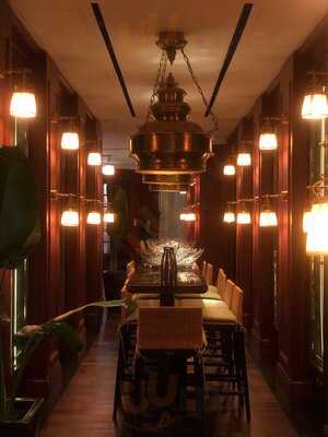 Murray Terrace Brasserie