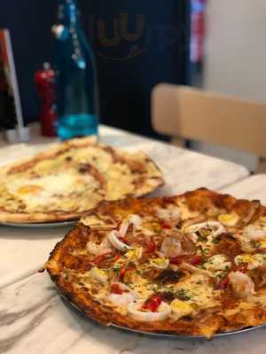 Pizzaexpress, Holland Village