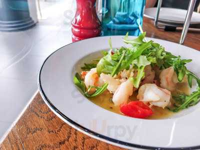 Pizzaexpress, Holland Village