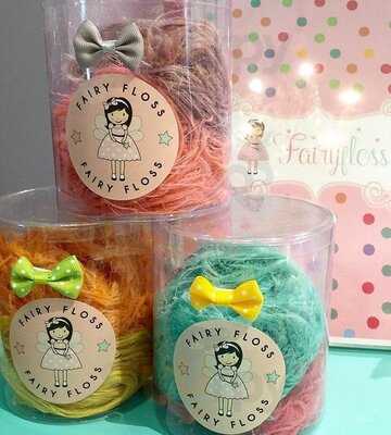 Fairyfloss