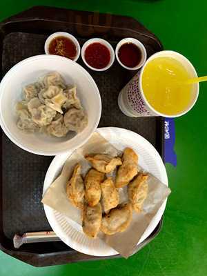 Tong Xin Ju Special Shanghai Tim Sum