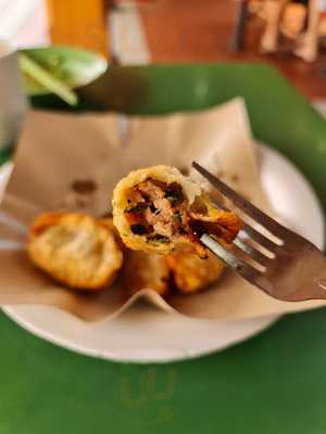 Tong Xin Ju Special Shanghai Tim Sum