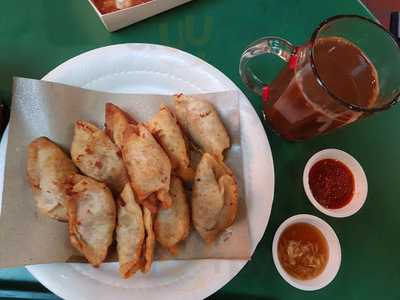 Tong Xin Ju Special Shanghai Tim Sum