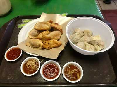 Tong Xin Ju Special Shanghai Tim Sum