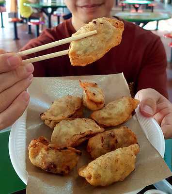 Tong Xin Ju Special Shanghai Tim Sum