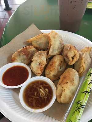 Tong Xin Ju Special Shanghai Tim Sum