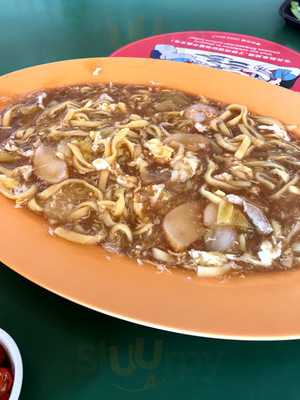 Tong Xin Ju Special Shanghai Tim Sum