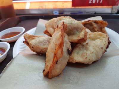 Tong Xin Ju Special Shanghai Tim Sum