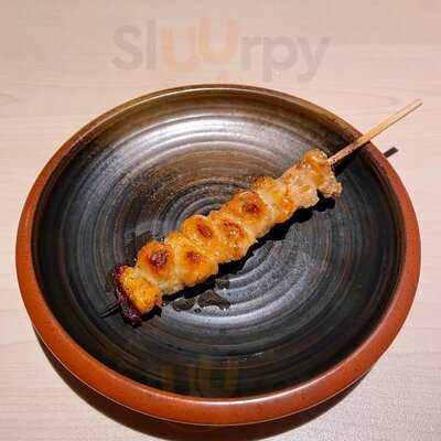 Fukuda Yakitori Dining