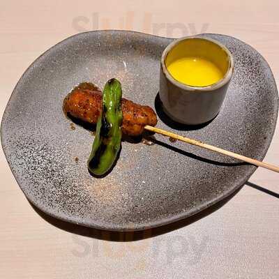 Fukuda Yakitori Dining