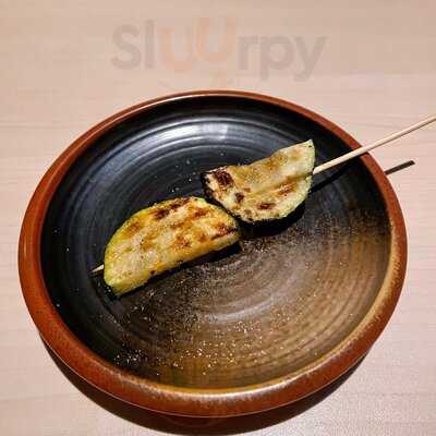 Fukuda Yakitori Dining