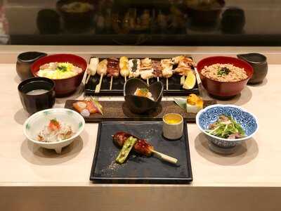 Fukuda Yakitori Dining