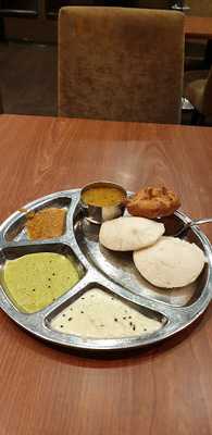 Saravana Bhavan