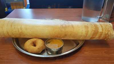 Saravana Bhavan