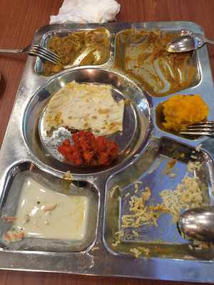 Saravana Bhavan