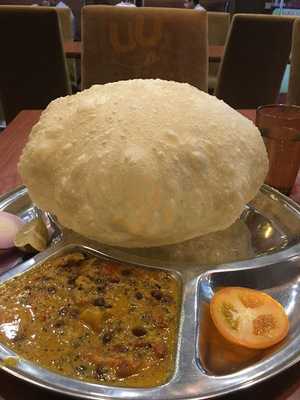 Saravana Bhavan