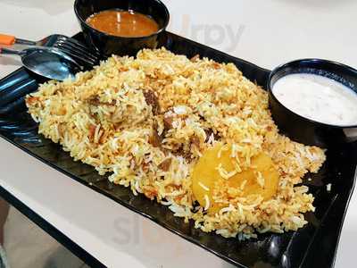 Biryani Box
