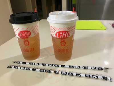 Liho Tea
