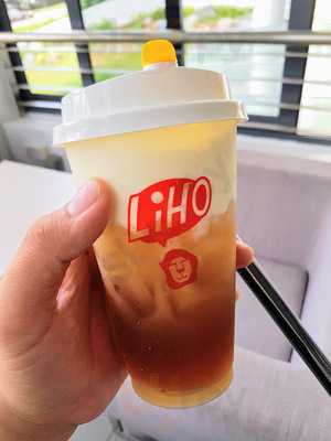 Liho Tea