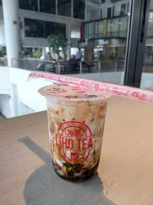Liho Tea
