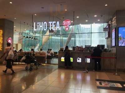 Liho Tea