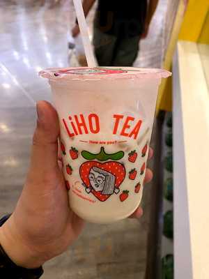 Liho Tea