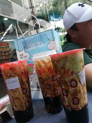 Liho Tea
