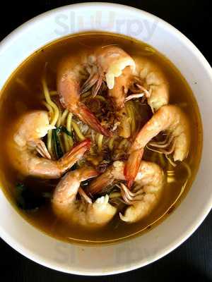 Fu Ji Prawn Noodle
