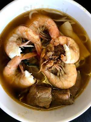 Fu Ji Prawn Noodle