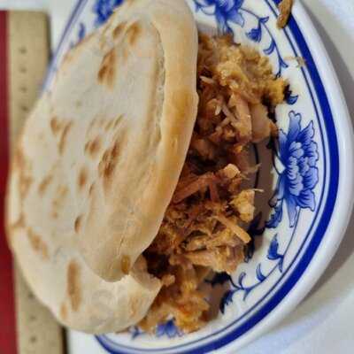 Huang Tu Di Xi’an Delights