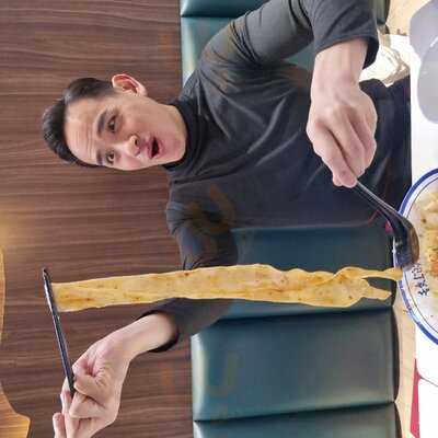 Huang Tu Di Xi’an Delights