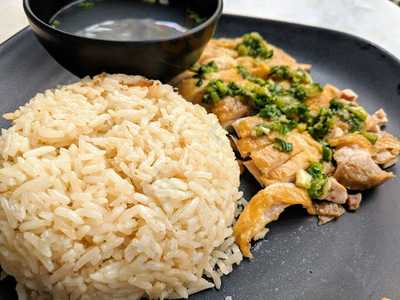 Seng Kee Bak Kut Teh